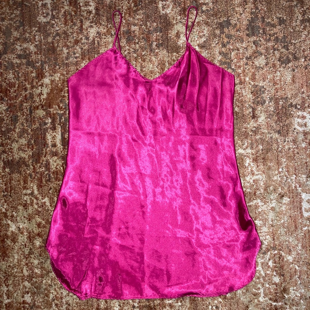 Hot Pink Slip - Picture 2 of 4